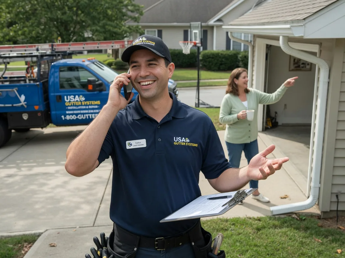Gutter Installation London, WV FAQs